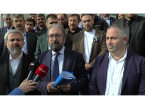 Öğretmeni Olan Necmettin Kuyucu’yu Bıçaklayarak Öldüren Öğrencisinin Yargılanmasına Başlandı