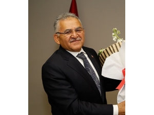 Başkan Büyükkılıç Açıkladı