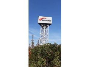 Ankara’da İntihar Girişimi