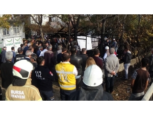 5 Yaşındaki Ömer Yanarak Hayatını Kaybetti