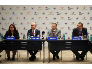 Türkiye Obezitede Avrupa Şampiyonu Oldu