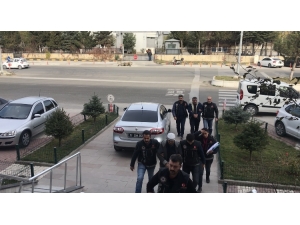 Bozüyük’te Uyuşturucu İle Mücadele Kararlılıkla Sürüyor