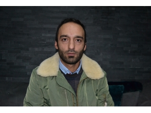 Almanya’da Polisler Bir Türkü Darp Etti