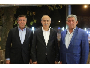 Aydın’dan Pancar Müjdesi