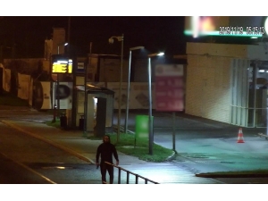 Sandviç Hırsızına 12 Yıl Hapis İstemi