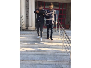 Didim’de Çok Sayıda Suçtan Aranan Zanlı 16 Yıl Cezaya Çarptırıldı