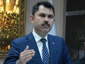 Cumhurbaşkanı ’Dipsiz Göl’e El Attı