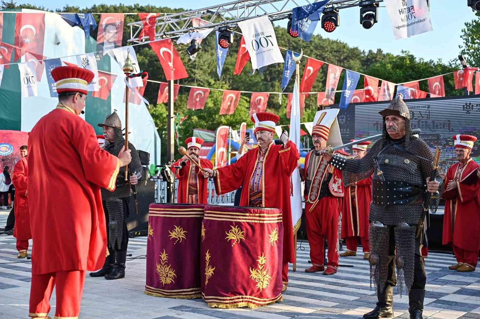 fetih-coskusu-keles-e-tasindi