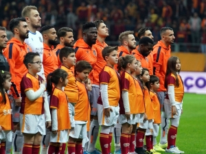 Okan Buruk’tan 2 Değişiklik