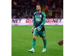 Okan Kocuk İlk Kez Oynadı