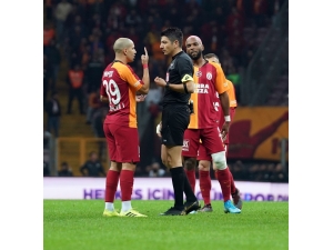 Ryan Babel Cezalı Duruma Düştü, Trabzonspor Maçında Yok