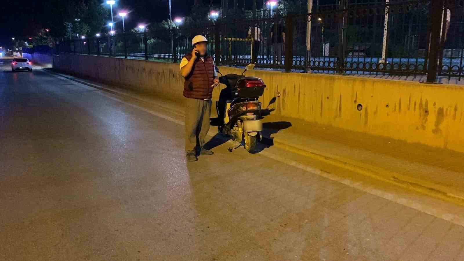 elektrikli-motosikletiyle-alkollu-yakalandi-52-bin-lira-ceza-yedi
