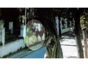 Eski İngiliz Ajanı Le Mesurier’in Ölmeden Önceki Son Görüntüsü