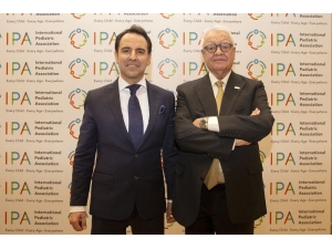 Kerem Hasanoğlu: "Türkiye Olmasaydı, Yüz Binlerce Aylan Bebek Olurdu"