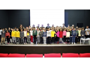 Elazığ’da Öğrencilere Akciğer Kanseri Ve Diyabet Semineri