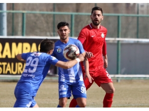 Sivas Belediyespor, Tuzlaspor’u Ağırlayacak