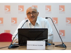 Organ Bağışının Önemi Anlatıldı