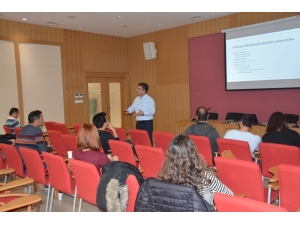 Açıköğretim Söyleşi Günleri