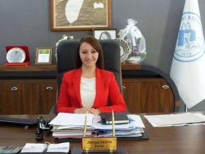 Başkan Tekin’in 24 Kasım Öğretmenler Günü Mesajı