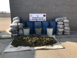 Kıran-5 Operasyonu’nda Terörün Finans Kaynağına Büyük Darbe