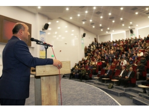 Kütahya’da Öğretmenlere ‘İlham Veren Öğretmenler’ Semineri