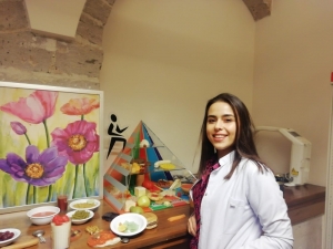 Diyetisyen Fatma Uçan: "Polikistik Over Hastalığı Gebe Kalmayı Engelleyebiliyor"