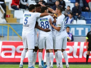 Kasımpaşa, Gençlerbirliği’ni Ağırlayacak