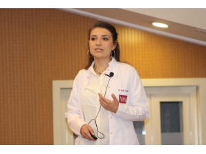 Diş Fırçanızı Islatmayın