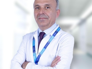 "Türkiye’de Her 10 Bebekten 1 Tanesi Prematüre"