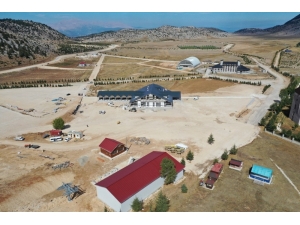 Isparta’da Gül Ve Lavanta Sezonu Uzatıldı