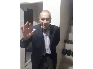 Silvan’da Hırsızlık İçin Girdikleri Evin Sahibini Dövdüler