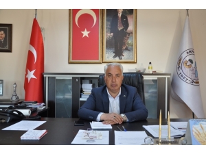 Başkan Altay’ın Öğretmenler Günü Mesajı