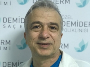 "Saç Dökülmesinde Kullanılan İlaçlar Cinsel Sağlığı Etkiliyor"