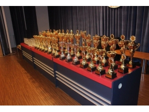 Amatör Spor Ödül Töreni 13 Aralık’ta