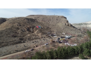 Öğretmenler İçin 6 Bin Fidan Dikildi