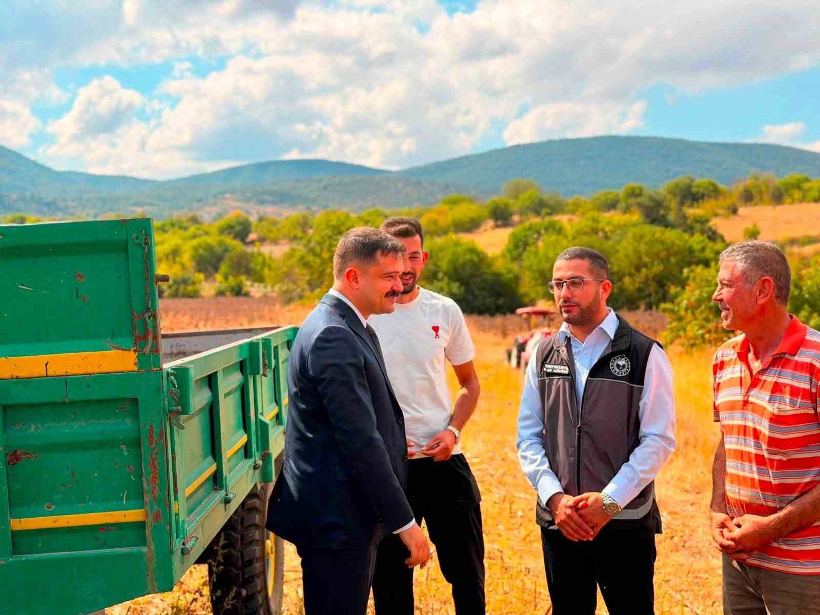 bilecik-te-aycicegi-ekimi-3-yilda-11-bin-700-dekar-artti
