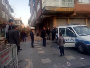 Sobadan Sızan Karbonmonoksit Gazından Zehirlendi: 1 Ölü