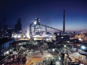 Erdemir’de Kok Gazı Patlaması: 5 Yaralı