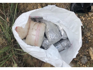 Antalya’da Jandarmadan 3,5 Milyon Liralık Uyuşturucu Baskını