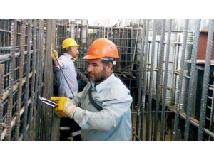 Osmaniyeli İki İşçi Aynı Gün İş Kazasında Hayatını Kaybetti