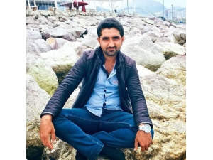 Elektrik Akımına Kapılan İşçi Hayatını Kaybetti