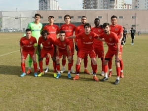 Spor Toto Akademi Elit U19 Ligi