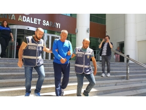 Karısını Öldüren Kocaya Ağırlaştırılmış Müebbet Talebi