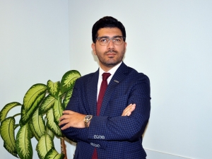 Kavak, Adana İş Dünyasını "Vizyoner Zirvesi"ne Davet Etti