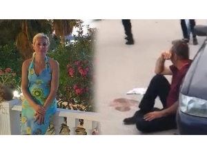 Eski Kocasının Satırlı Saldırısına Uğrayan Kadın Verdiği Yaşam Savaşını Kaybetti