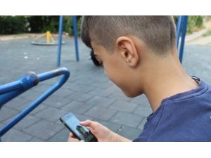 Radyofrekans Radyasyonu Çocukları 10 Kat Fazla Etkileyebilir