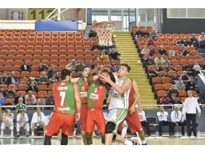 Pota’da Mamak Rüzgarı