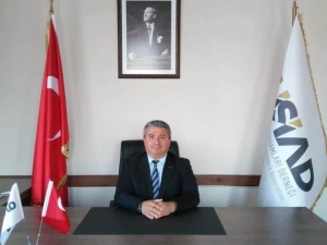 Müsiad’ın ‘Vizyoner Zirvesi’