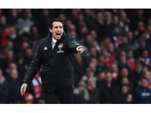 Arsenal’in Galibiyet Hasreti 5 Maça Çıktı