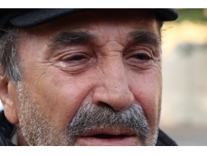 Eski Kocasının Satırlı Saldırısı Sonucu Hayatını Kaybeden Kadının Acılı Babası Konuştu